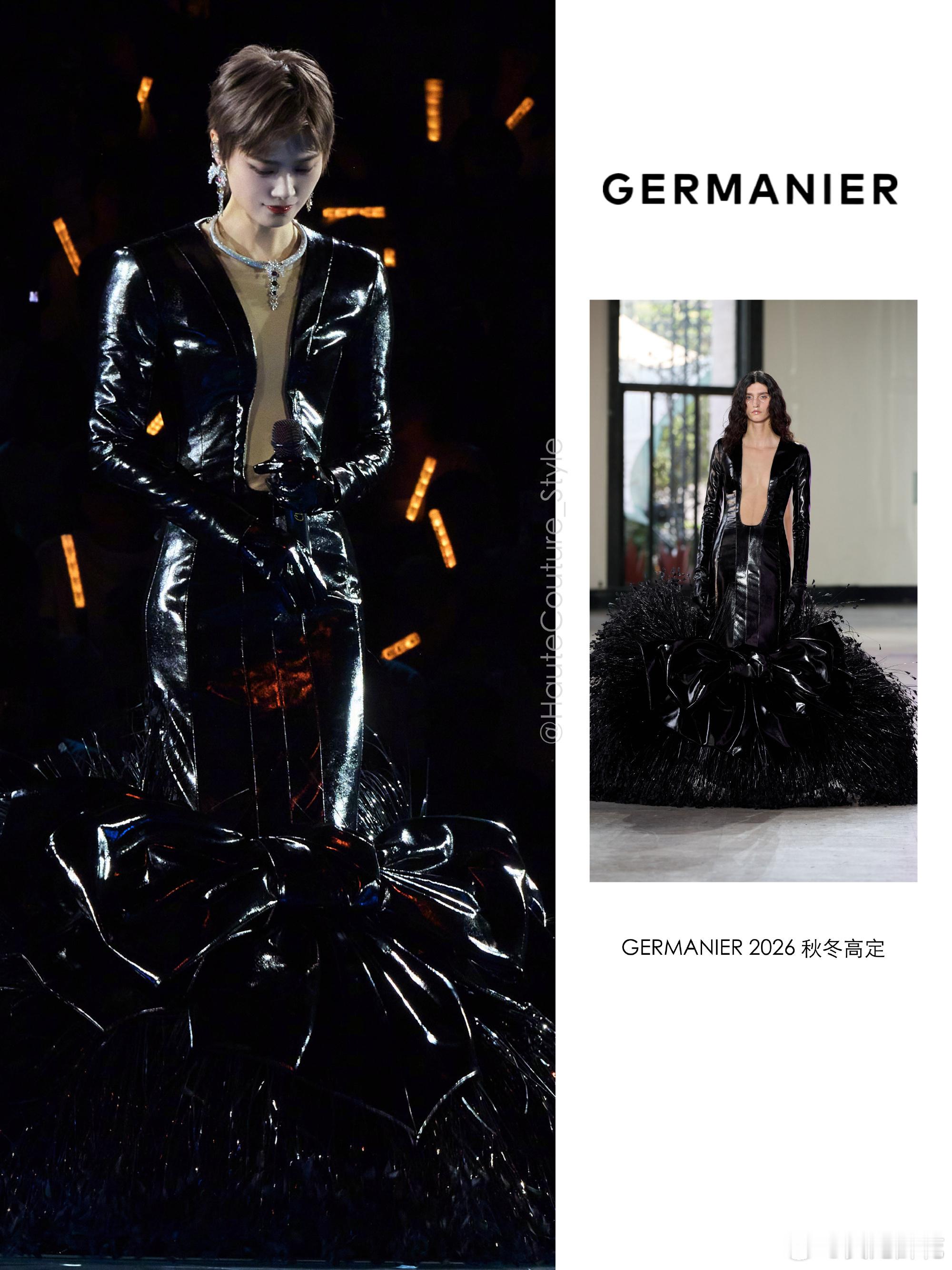 李宇春｜李宇春演唱会 北京站李女士今晚北京演唱会新皮肤 ！解锁新的高定品牌合作 