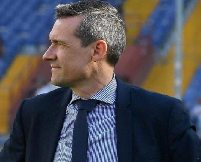 即将入职！选择奥托利尼的三大理由：1) 他与科莫利进行了一次非常精彩的面试，他对