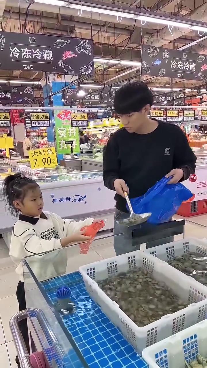 这是高手。