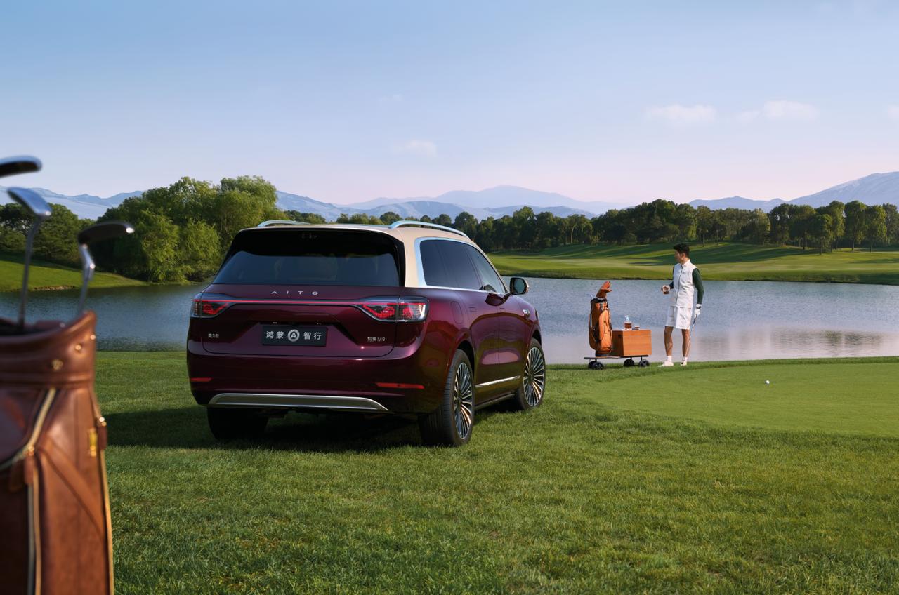 3月4日的鸿蒙智行技术焕新发布会上，新一代双光路图像级激光雷达成为全场焦点。问界