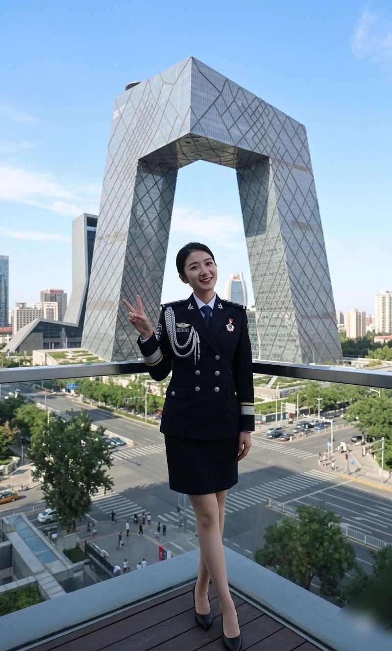 还得是AI可以还原的这么逼真 
