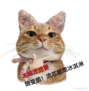 当年轻人吹喇叭的思路打开后年轻人脑洞大开，脆筒秒变趣味小喇叭，吃玩一体超有梗！随