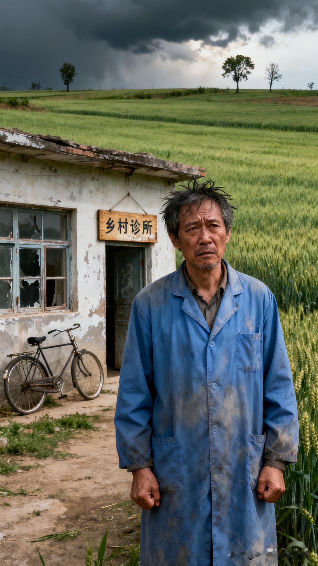 收入“断崖”下的村医：在政策托底与自我革新中寻出路
 
在我国乡村医疗卫生体系中