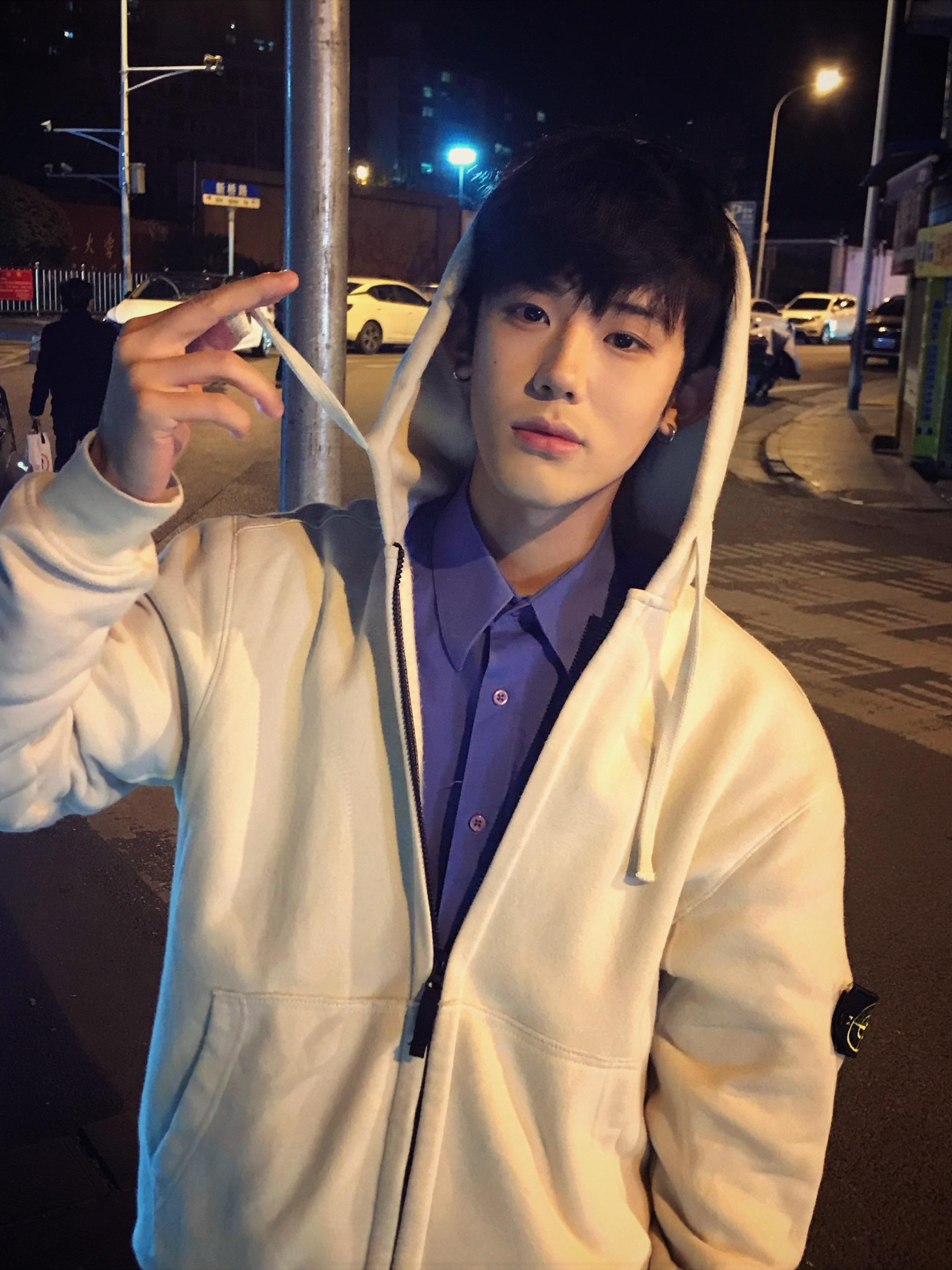 小乖可惜常青树并不长情