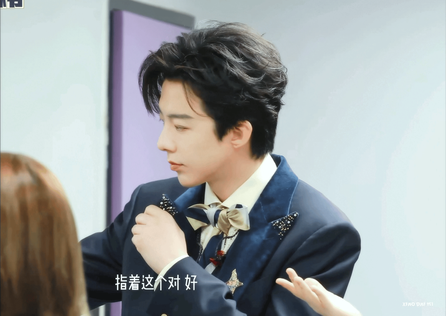 🫧ᶫᵒᵛᵉᵧₒᵤⓁ刘宇宁开始推理吧 ﻿     •͈ᴗ•͈ ♡🫧ᶫᵒᵛᵉᵧₒ