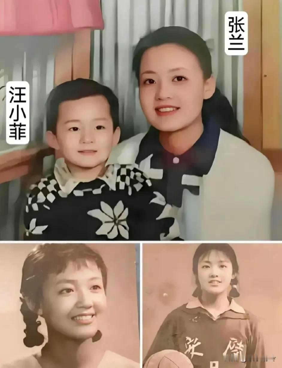 张兰年轻时为了事业有多拼？

她在自己的书里写过这样一件事：创业初期上海俏江南旁