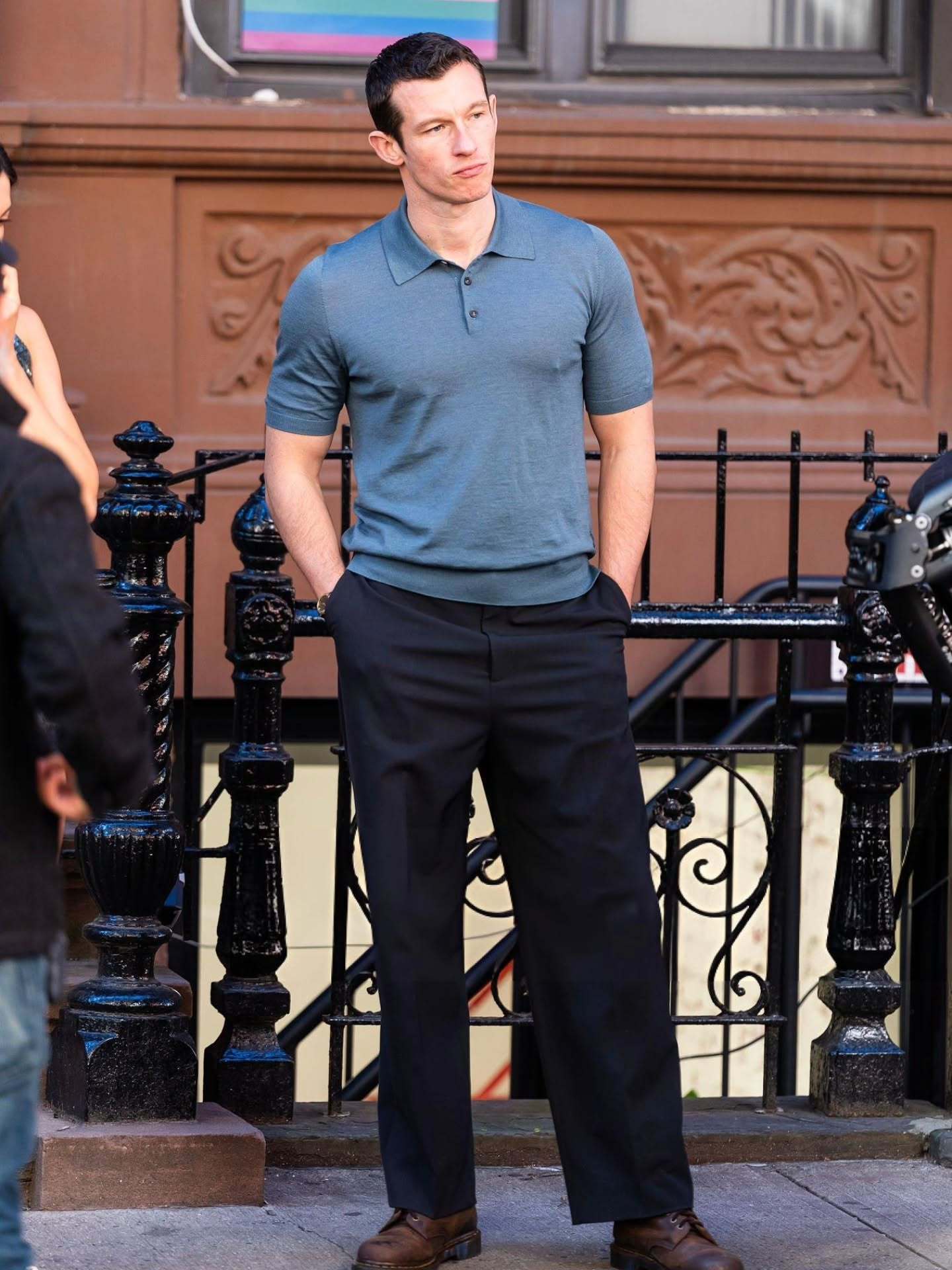 Callum Turner 📷 ​​​