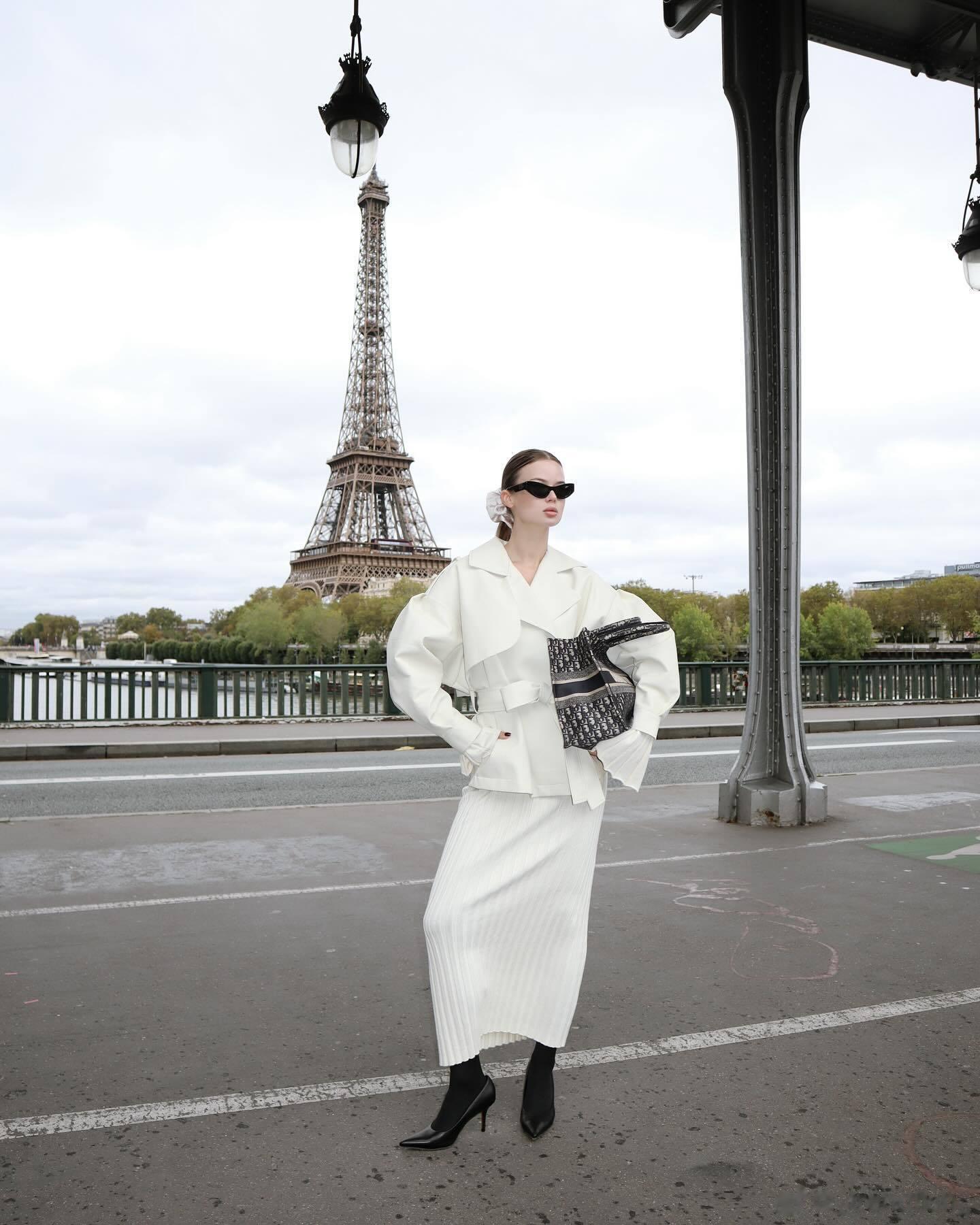 Arina   some icon fashion[心]#Ins# ​​​