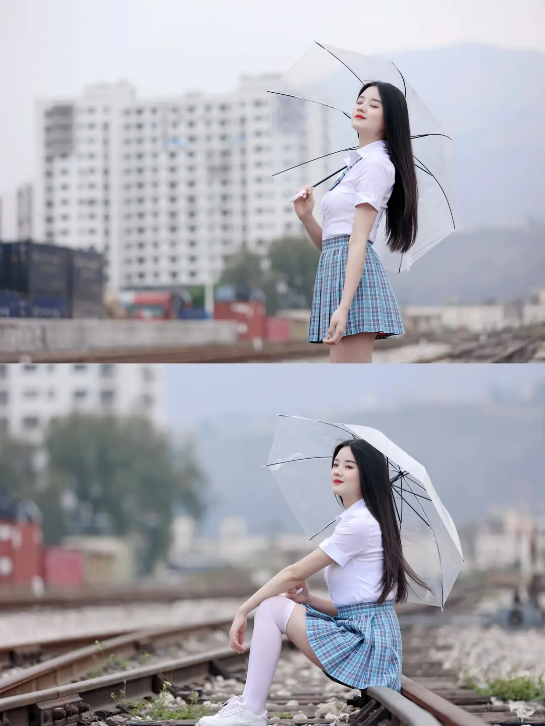 清纯美女 清纯女神 清纯 对方可能是你认识的人 大长腿小蛮腰