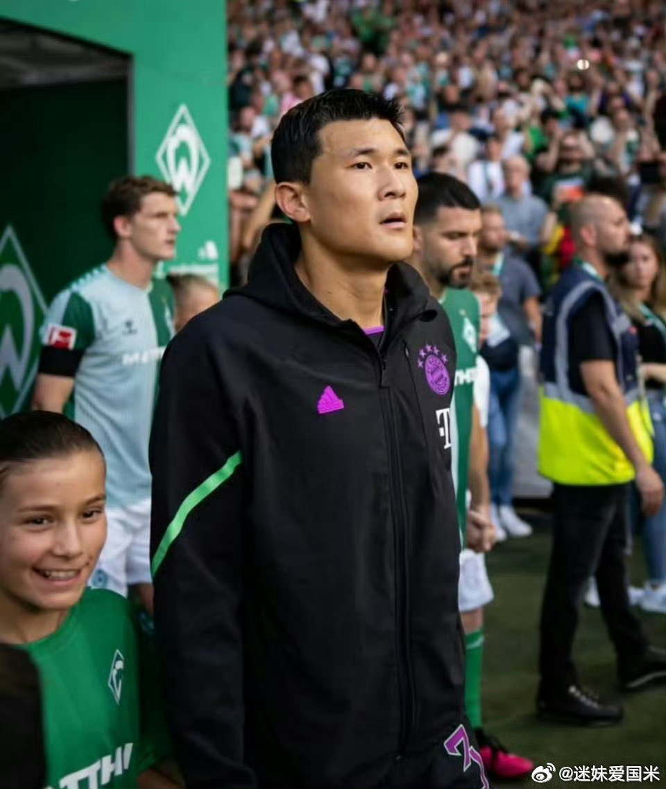 TMW：国际米兰体育总监奥西里奥非常欣赏金玟哉，希望通过高额租借+强制买断方式引