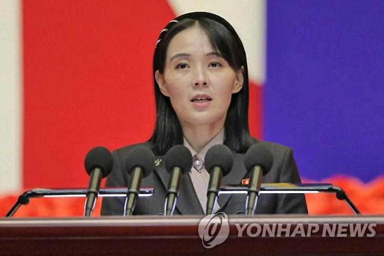 韩国政府朝核问题磋商首席代表、外交部外交战略情报本部长郑然斗于当地时间23日，敦