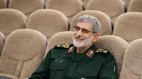 既然抓不到“内鬼”，那就不抓了，伊朗这次非常的聪明，他没有在“内鬼”的身上浪费时