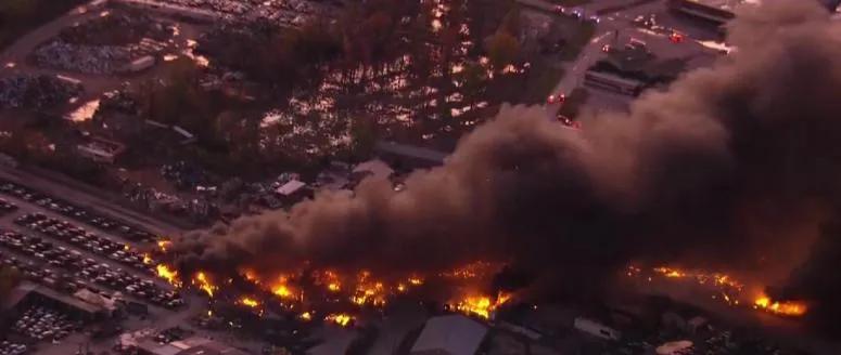 空中飞行安全最重要，每年都有客、货运飞机发生安全重大事故，造成重大人员伤亡、财产
