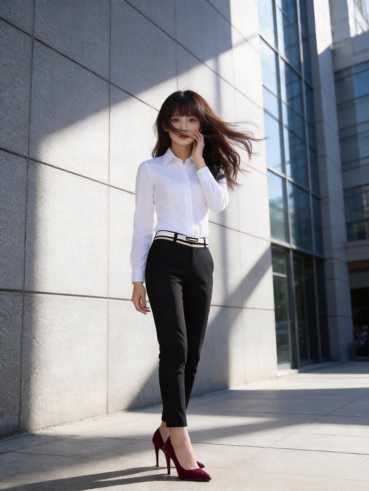 约会时穿什么颜色的衣服更有魅力?