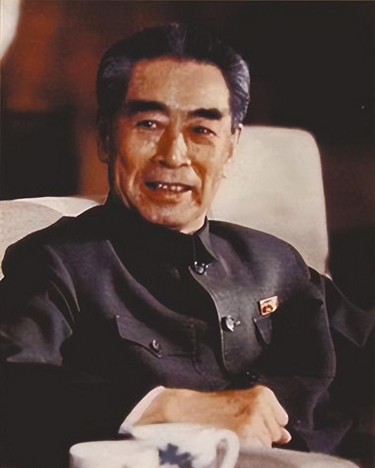 1968年程潜去世后，他的女儿向周总理提出3个请求，周总理为什么只答应了2个请求