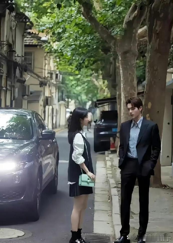 女主都是一个人，你觉得《承欢记》和《余生请多指教》哪个更好看？ ​ ​​​