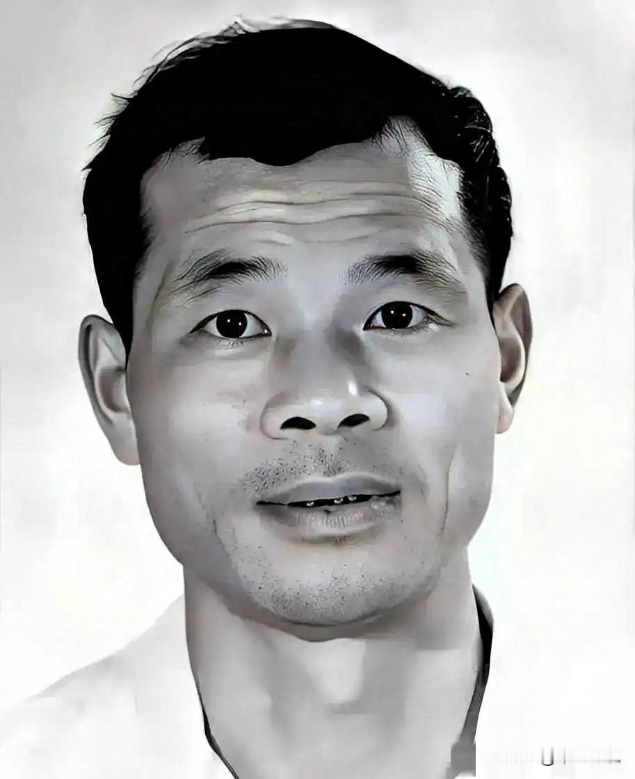1982年6月16日，西安某医院给一位四十多岁男人做遗体解剖。医生发现他全身上下