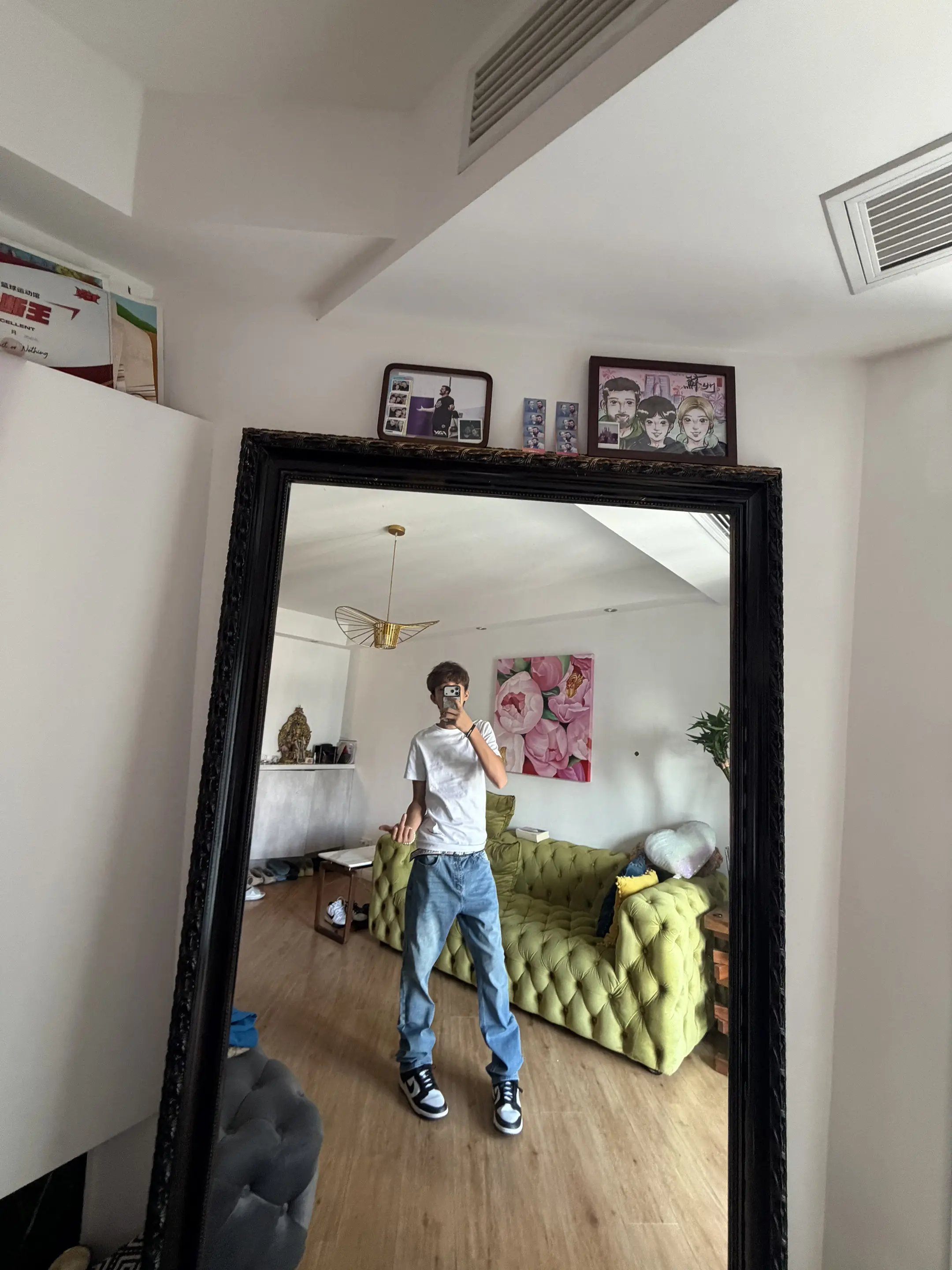回归的我会变得更强
