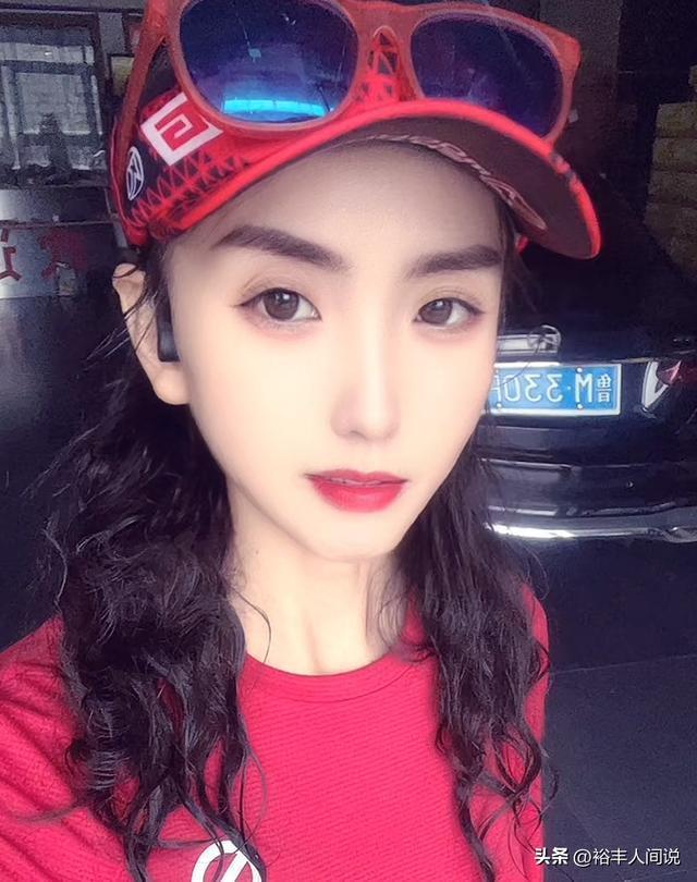 山东滨州55岁冻龄跑友张素梅骤逝！10个月狂跑40场半马，魔鬼身材竟藏致命危机？