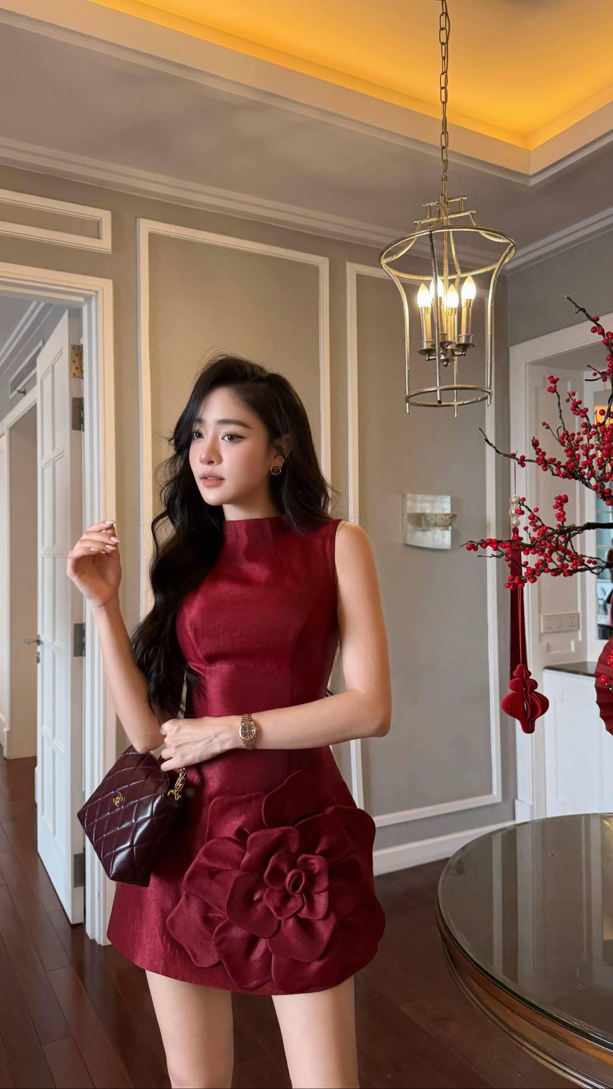 怎样穿搭让自己更优雅