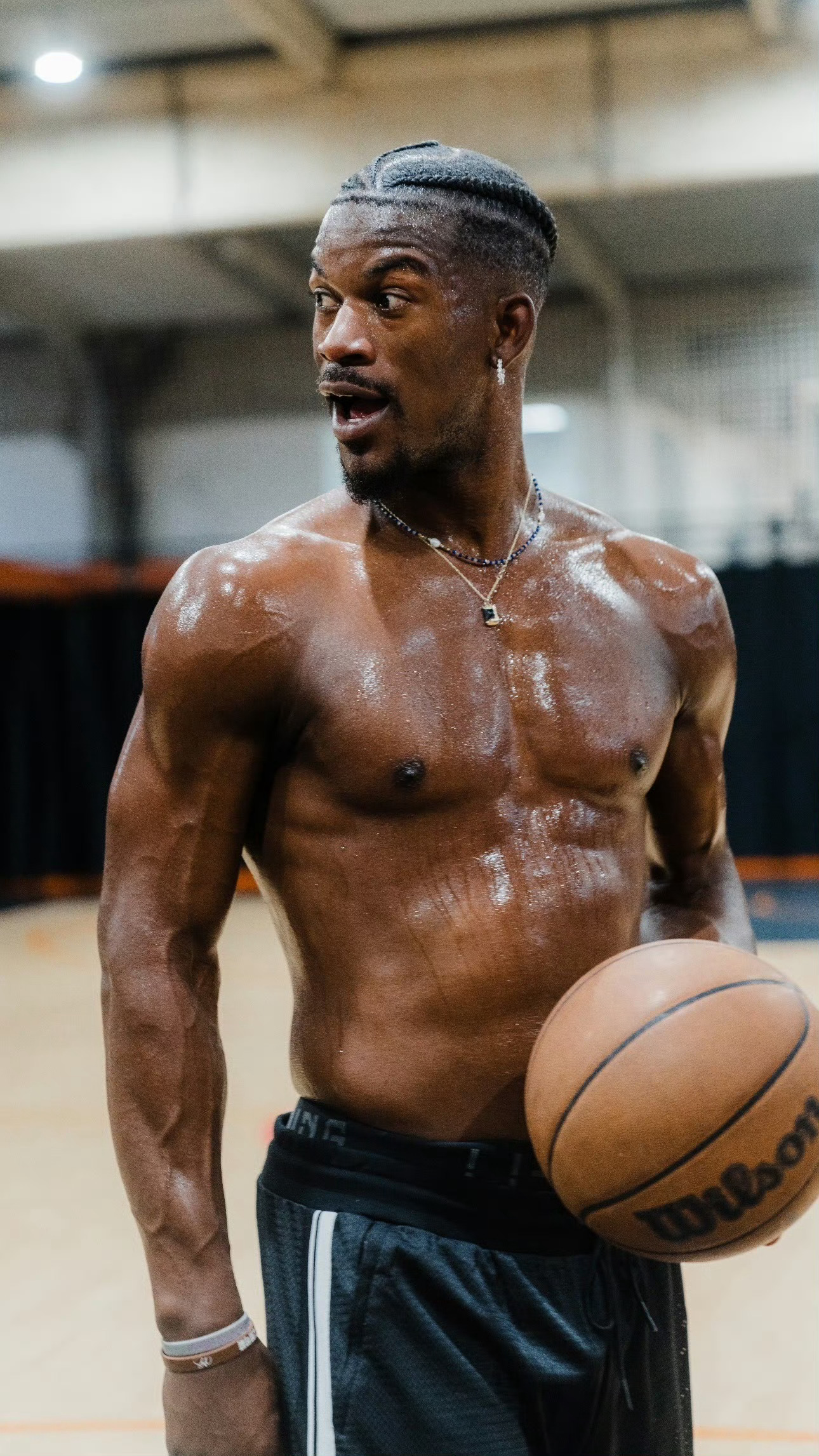 等待吉米的Day 62/⌛️jimmybutler