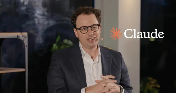 Anthropic CEO最新专访：Claude新功能几乎完全由AI自主开发