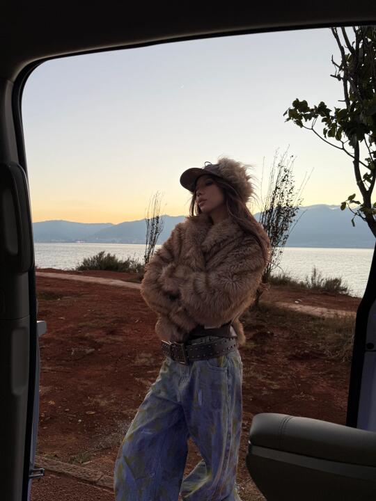 ⛰️苍山下 洱海旁live实况