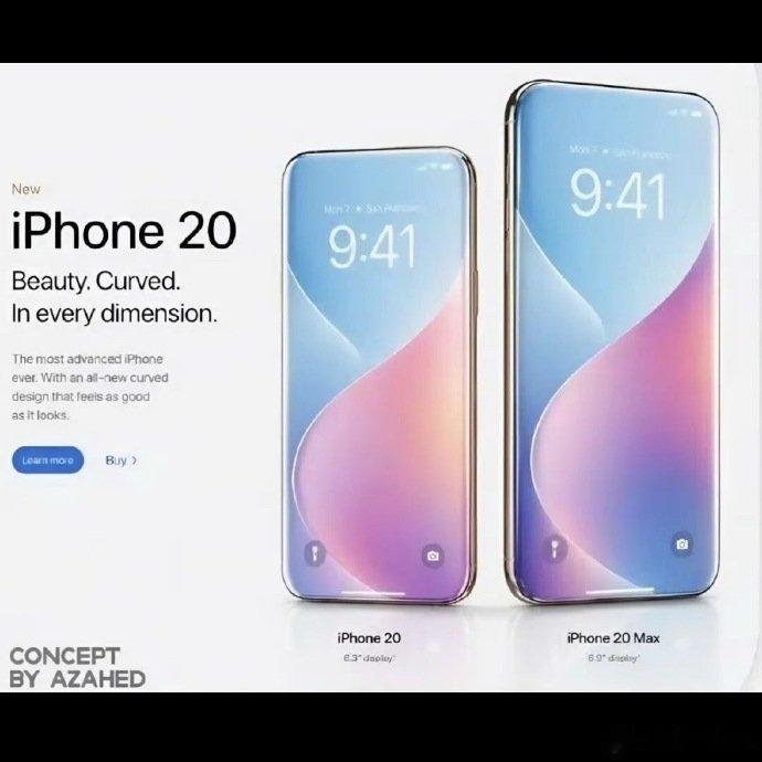 【苹果仍计划明年推出20周年全玻璃iPhone】知名科技记者马克·古尔曼8月10
