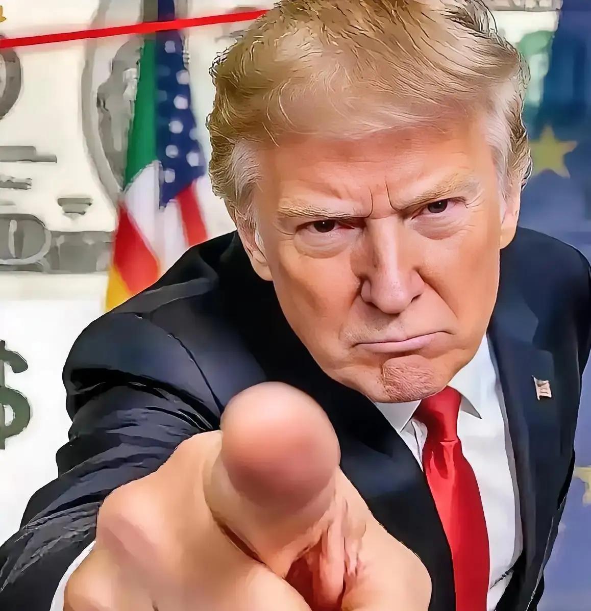 想终结美国霸权，靠一个国家根本做不到。
 
美国的霸权不是靠拳头硬撑起来的。它靠