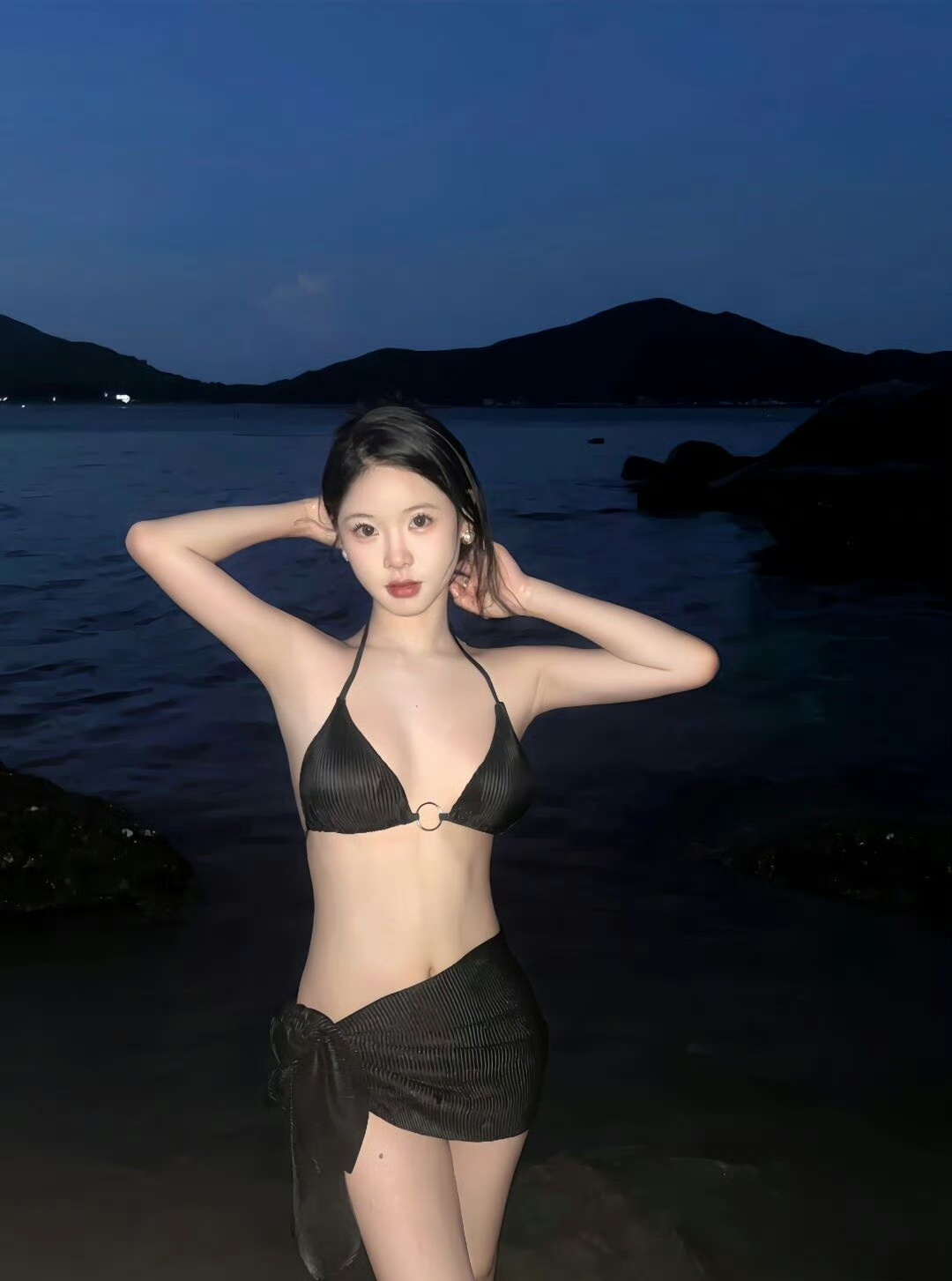 📸“性感内内👙”大赛 ​​​