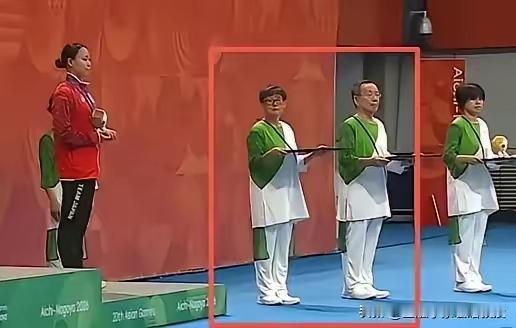 不要笑话日本搞亚运会寒酸，我反而看到了另一面，一个国家做事求真务实不搞排场，这是