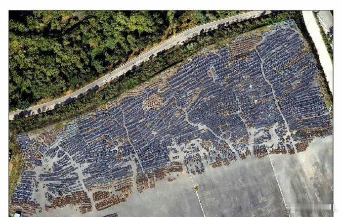这么多放着都生锈了，多浪费啊，为啥不给贫困地区的孩子们骑呢？  
