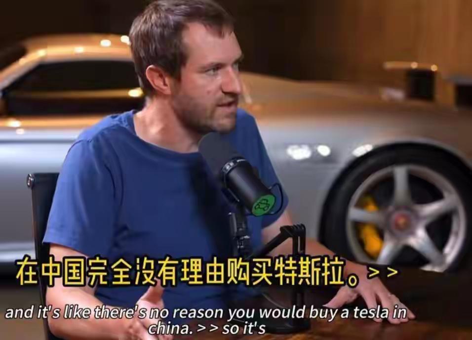 刚看到一条消息，挺值得关注的。
海外媒体自己测完，说了句大实话：在中国，已经很难