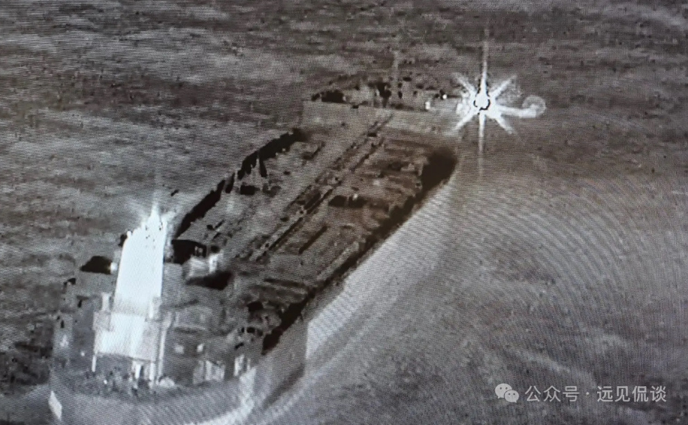 一品观评 欧洲打击俄罗斯战争经济又迈出关键一步！————————————————