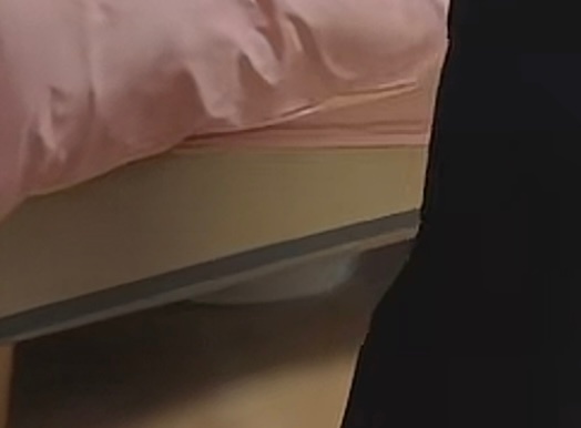 这个白色的是不是体重秤