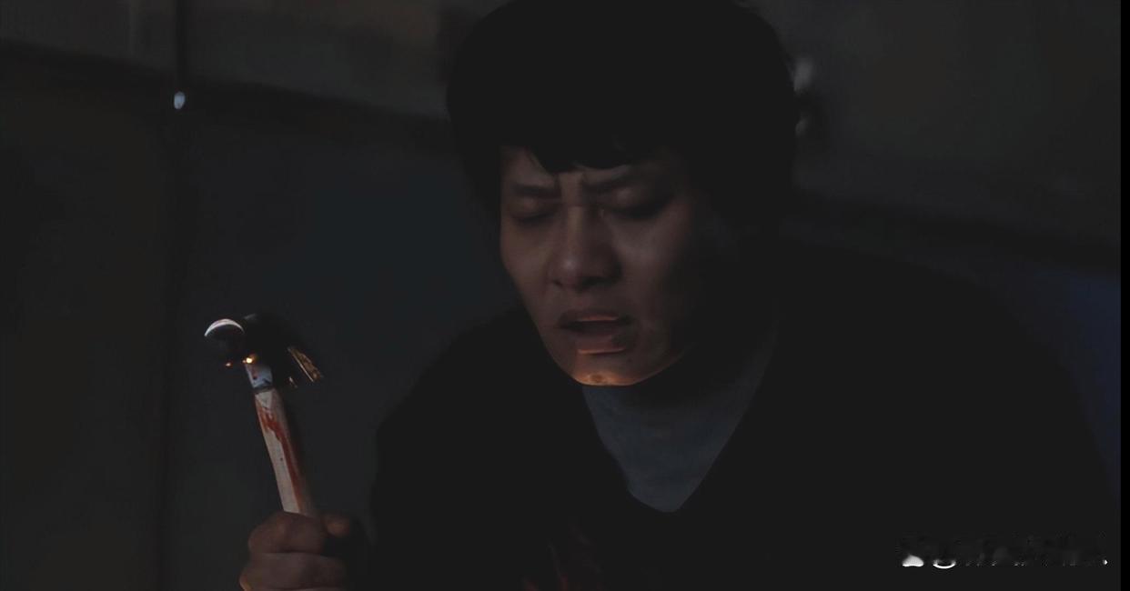 看完《悬案》第二单元吓出一身冷汗！120块就灭门4人，凶手一个成作家一个当老板，