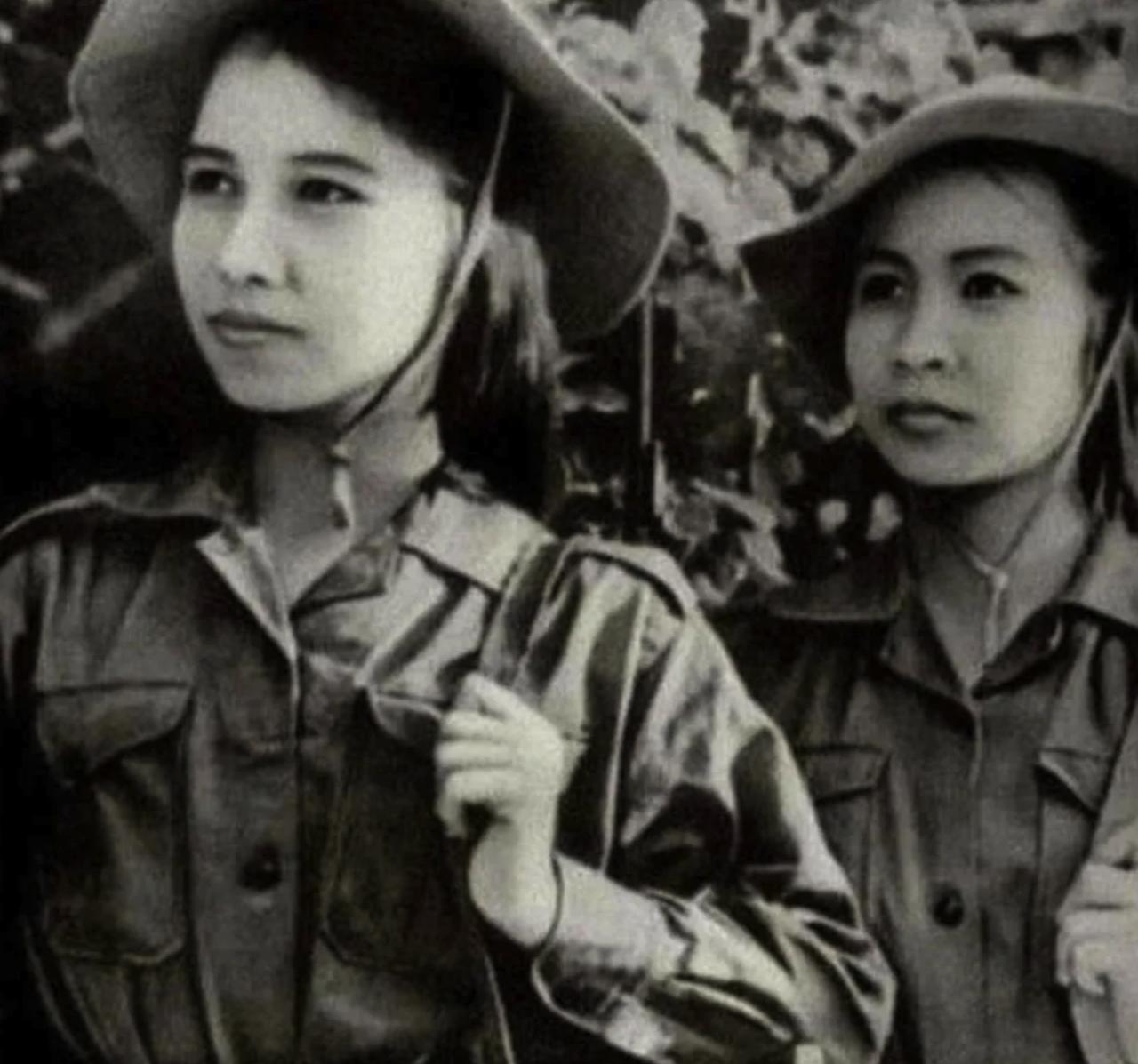 1979年，黄干宗被两越南女兵抓走。他以为必死，对方却说：“别怕，我们只想请你留