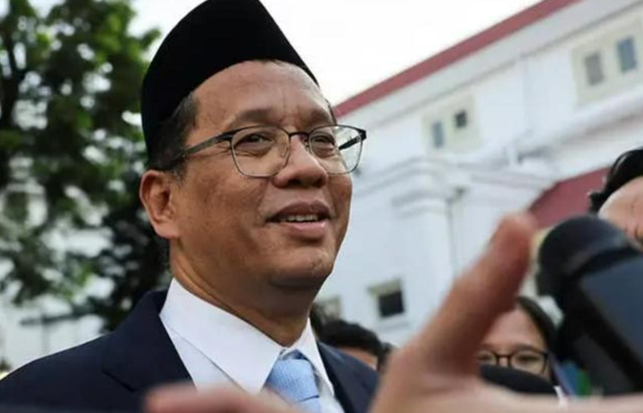 印尼想学伊朗收 “过路费”？刚开口就被邻居怼回去！

4 月 22 日，印尼财政