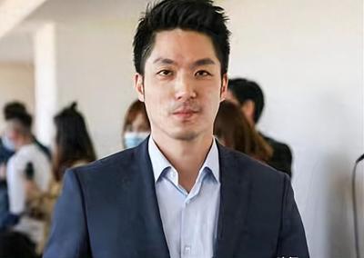 岛内最新政坛榜单直接炸锅！一张声量排名，彻底撕开蓝绿真实实力差距，有人迎高光，有