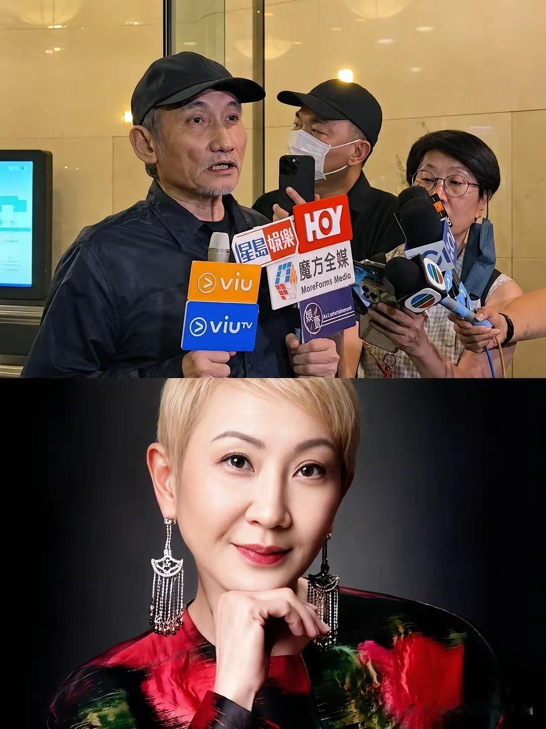 是我个人感觉吗？我们都被徐克给骗了！

施南生的离去，给天下女人提了个醒，爱人，