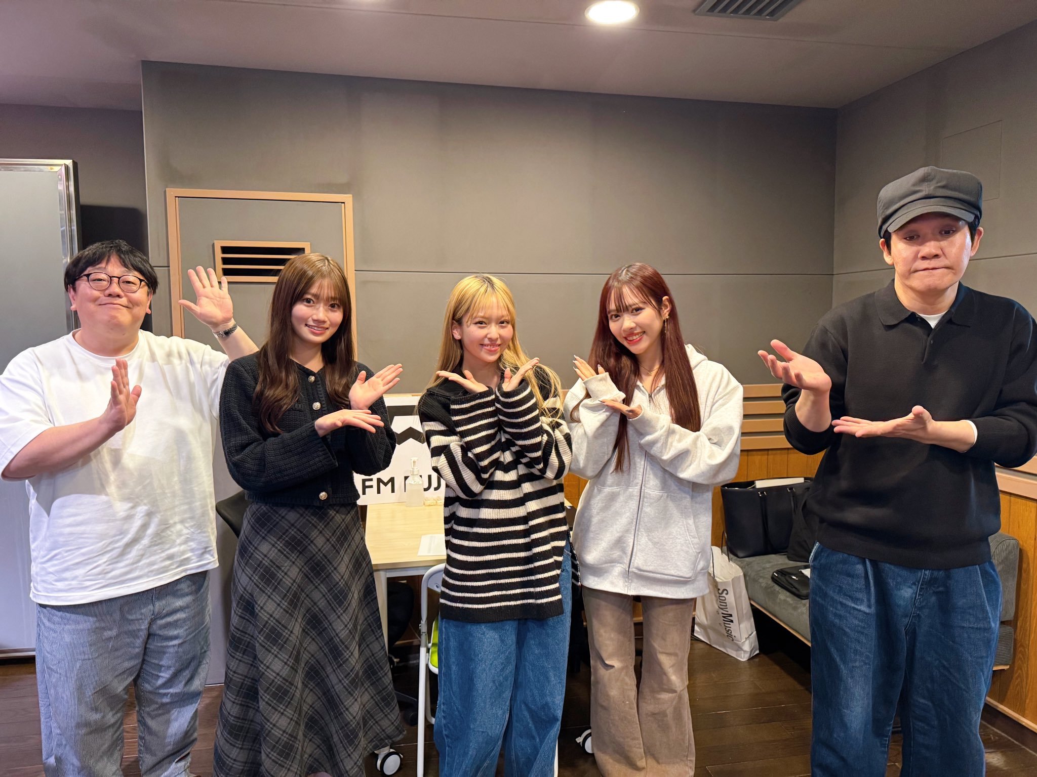 タイムちゃん　愛宕心響　 