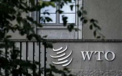 WTO：再不还钱揭不开锅了！美：不是给不起，先答应我条件。

日内瓦总部连电费都