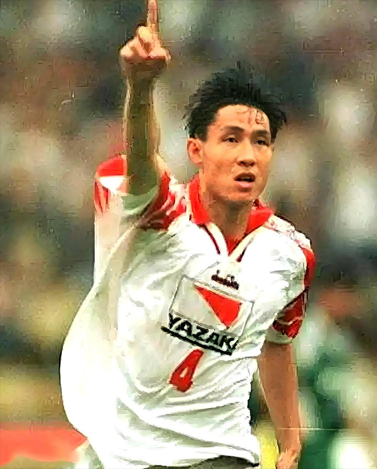 黎兵：说到训练，我真的得好好说说中德之间的差别，那简直是天差地别，一开始我还真有