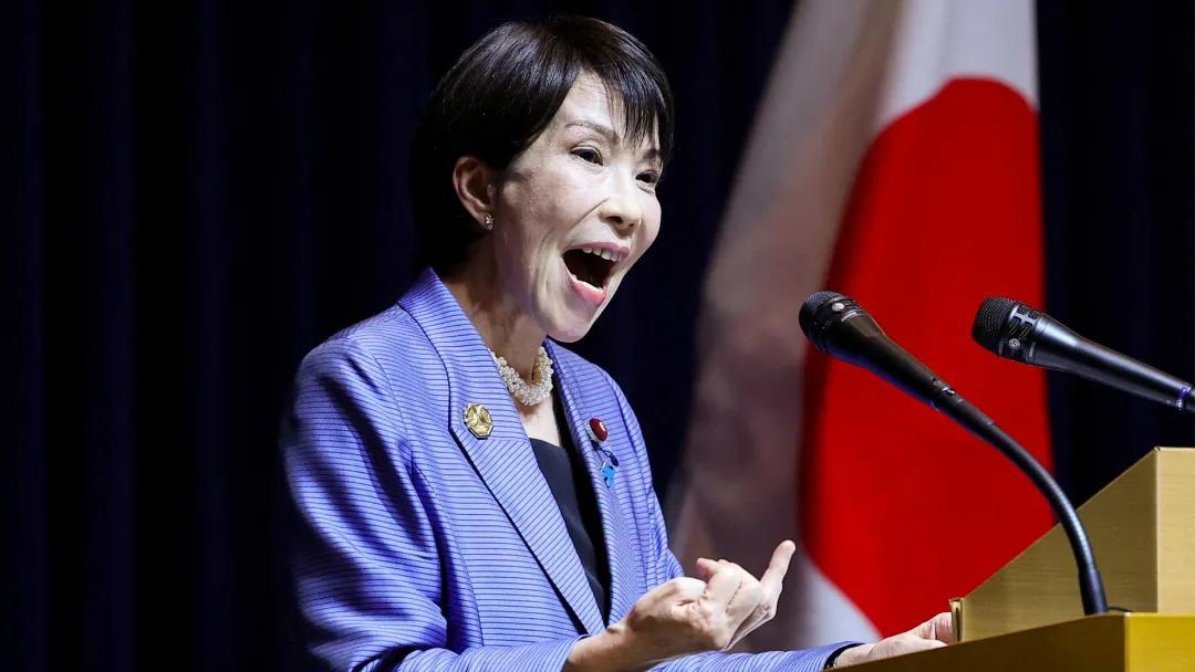 别再傻等“宣战”了！面对日本的“赌徒本能”，或许该换一种打法

很多人都在纠结，