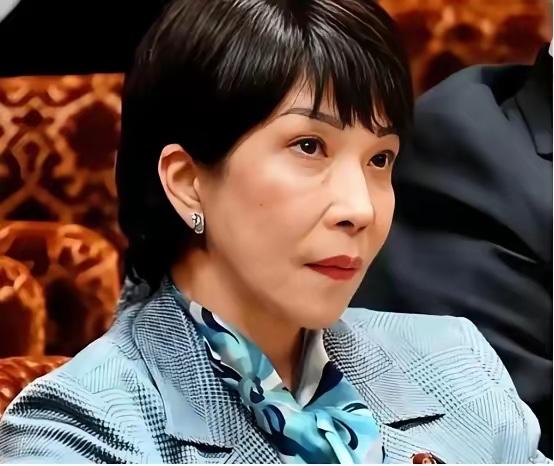 刚喊"台湾有事"就被查！高市早苗要栽在"黑金案"上？

上任才满月的高市早苗 日