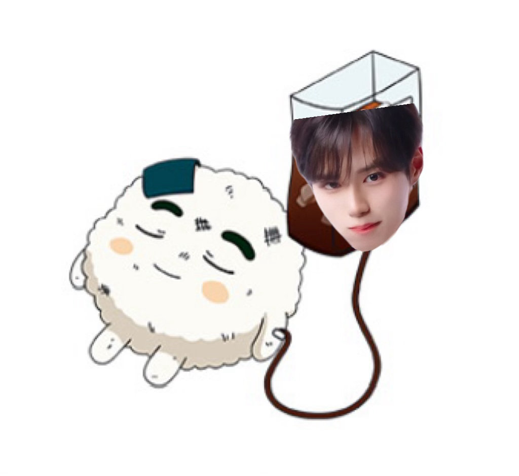 注射馒能量 ​​​