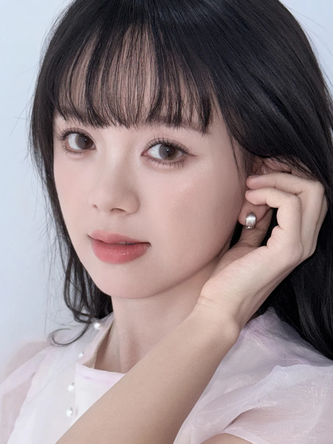 太原约妆｜甜妹统治世界！！