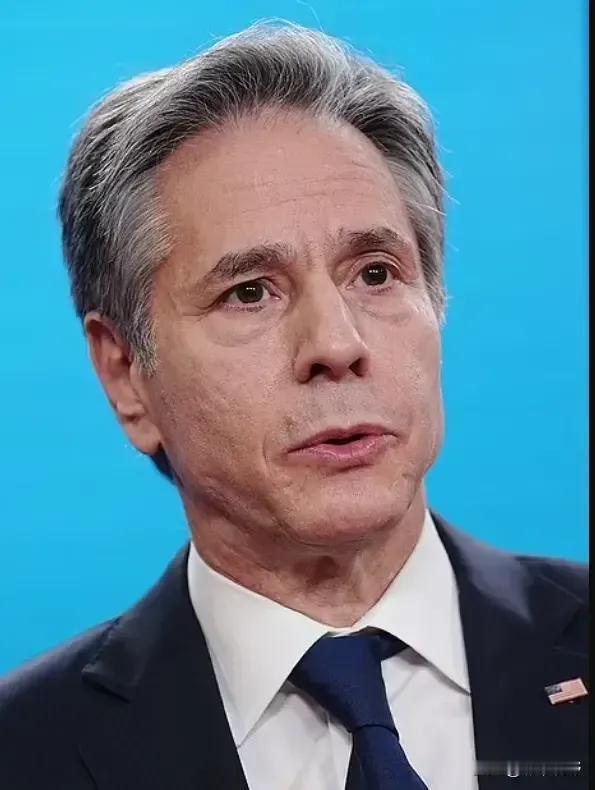 美国国务卿布林肯刚刚（北京时间8月20日6:03）写道：“与以色列总理内塔尼亚胡