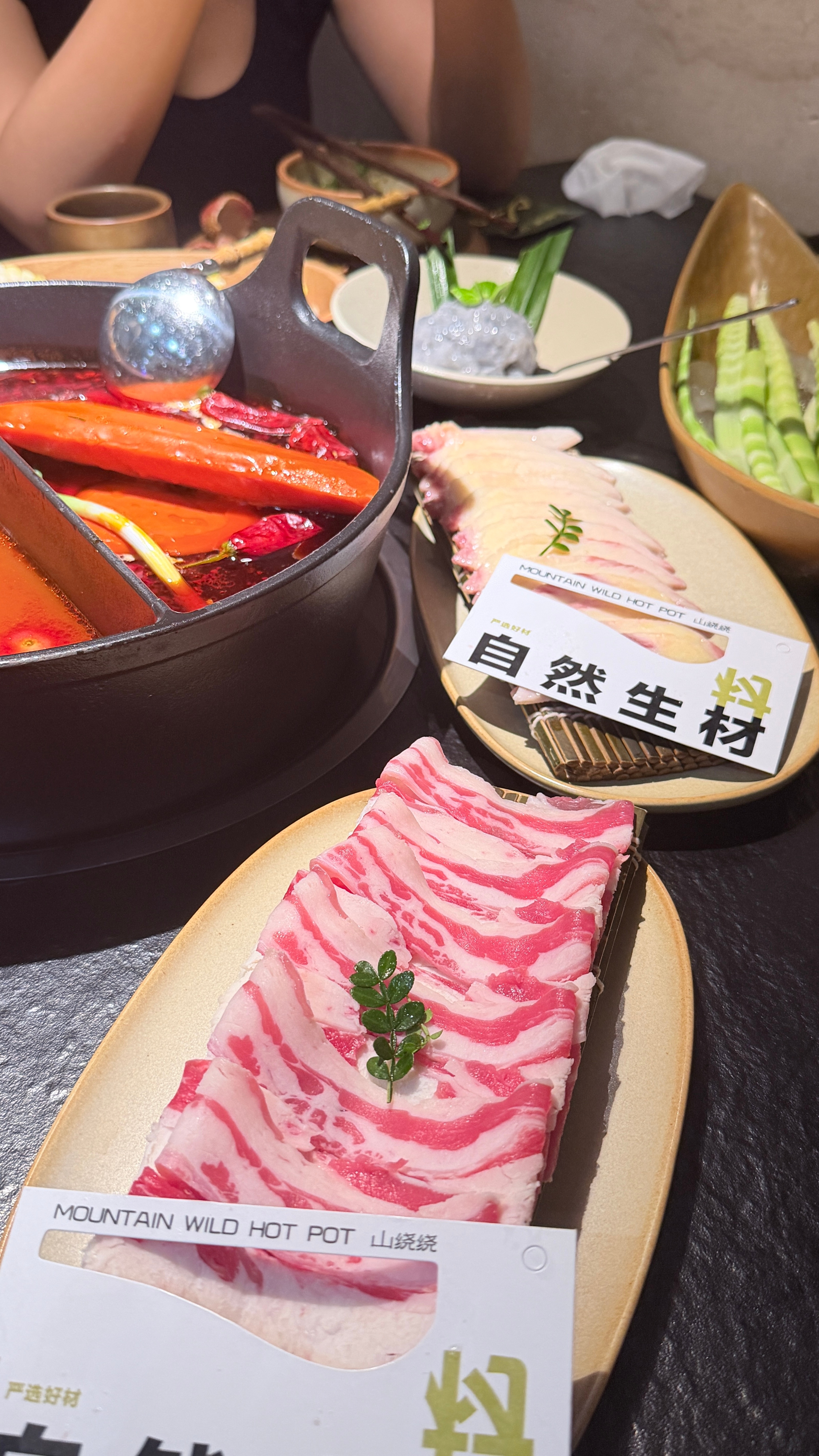 最爱火锅🍲