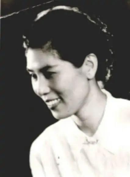 从战地歌喉到声乐讲坛：管林，藏在《白毛女》背后的全能艺术家
 
管林，音乐研究所